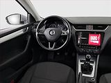 Škoda Octavia (2013) 1.6 TDI, Tempomat - náhled 7