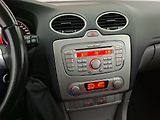 Ford Focus (2009) 1.6 16V, Serv.kniha, nová STK - náhled 12