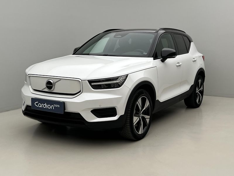 Volvo XC40 RECHARGE PLUS TWIN ENGINE AUT - fotografie inzerátu