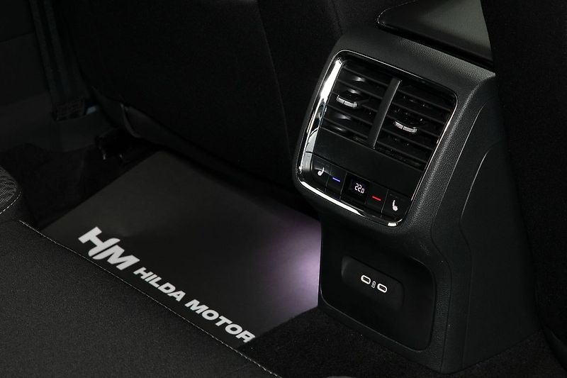 Škoda Octavia 2.0TDI 110kW Style LED Kessy - fotka 19 z 32