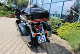 Kawasaki VN 1700 Voyager (2018) 2018 TOP  ORIGINÁL STAV nyní s - náhled 9