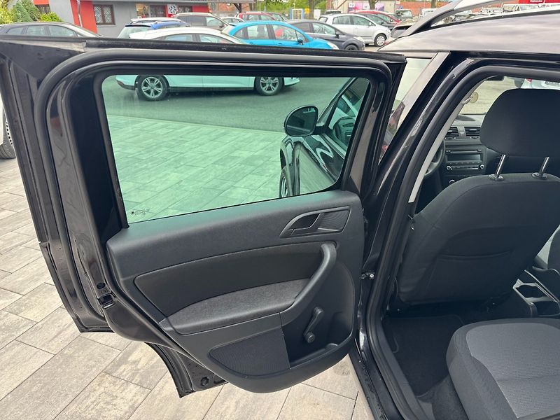 Škoda Yeti (2013) 1.2 TSI 77kW - fotka 12 z 33