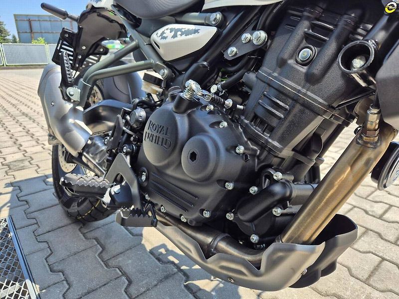 Royal Enfield Himalayan 450 (2026) - fotka 74 z 77