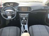 Peugeot 308 (2015) 1.6 HDi, ČR, AC, temp - náhled 8