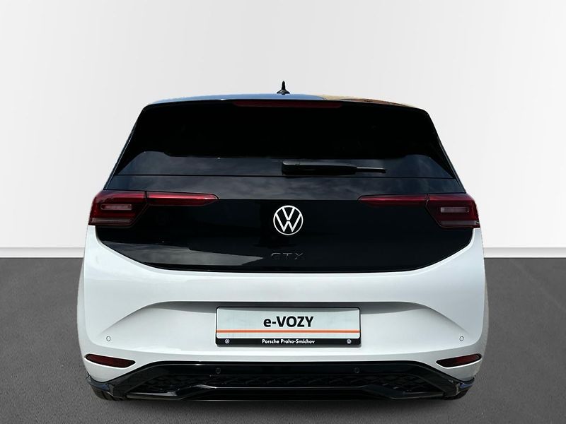 Volkswagen ID.3 GTX 79 - fotka 9 z 24