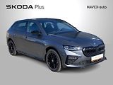Škoda Scala (2025) 1.0 TSI DSG Monte Carlo - náhled 31