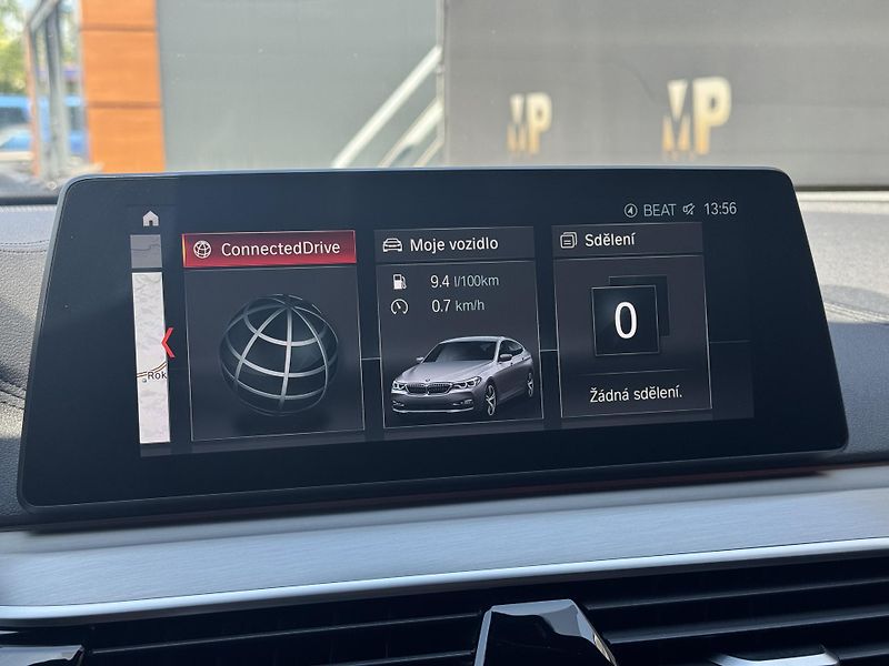 BMW Řada 6 (2019) 630D XD GT M-Paket, DPH, 1.Maj - fotka 37 z 59