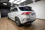 Mercedes-Benz GLE 400d 4Matic 243 kW Záruka - náhled 6