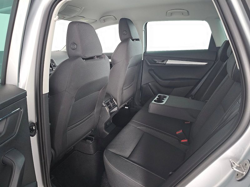 Škoda Karoq (2025) 1.5TSi 110kW SELECTION - fotka 7 z 31