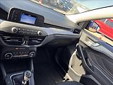 Ford Focus 1,5 EcoBlue Trend 70kW - náhled 35