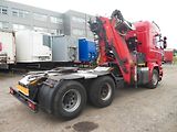 Scania R 450, Palfinger+Umikov Telesk - náhled 4
