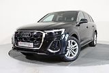 Audi Q7 Sline 50 TDI quattro tiptronic - náhled 1