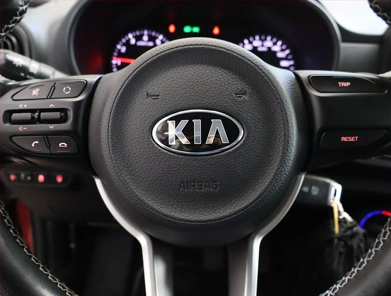 Kia Picanto (2019) 1.0 MPI, ČR,1.maj, Serv.kniha - fotka 15 z 15