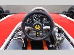 Ferrari 312T Nikiho Laudy