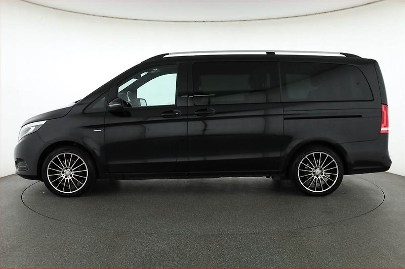 Mercedes-Benz Třídy V (2017) 250 d 4MATIC - fotka 3 z 19