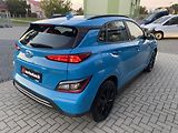 Hyundai Kona ELECTRIC 100kW- VÝHŘEV SEDAČEK - náhled 4