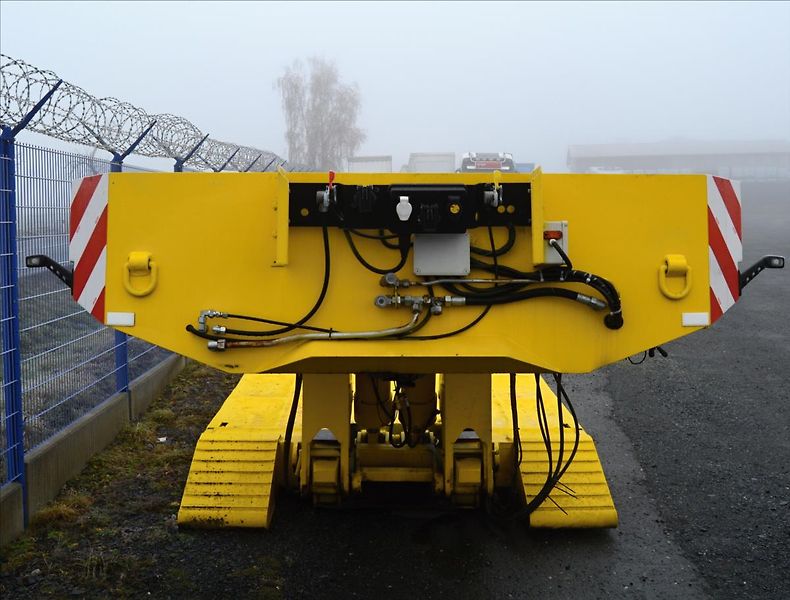 Ostatní SCHEUERLE STB 400 ABFR - fotka 5 z 15