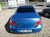 Peugeot 307 2,0-103KW-KABRIOLET-PĚKNÝ - náhled 10