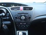 Honda Civic (2014) 1.6 i-DTEC, Serv.kniha - náhled 12