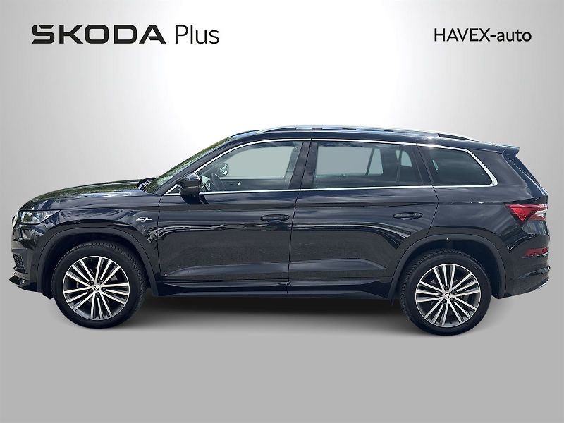Škoda Kodiaq (2023) 2.0 TDI 4x4 DSG L&K - fotka 3 z 31