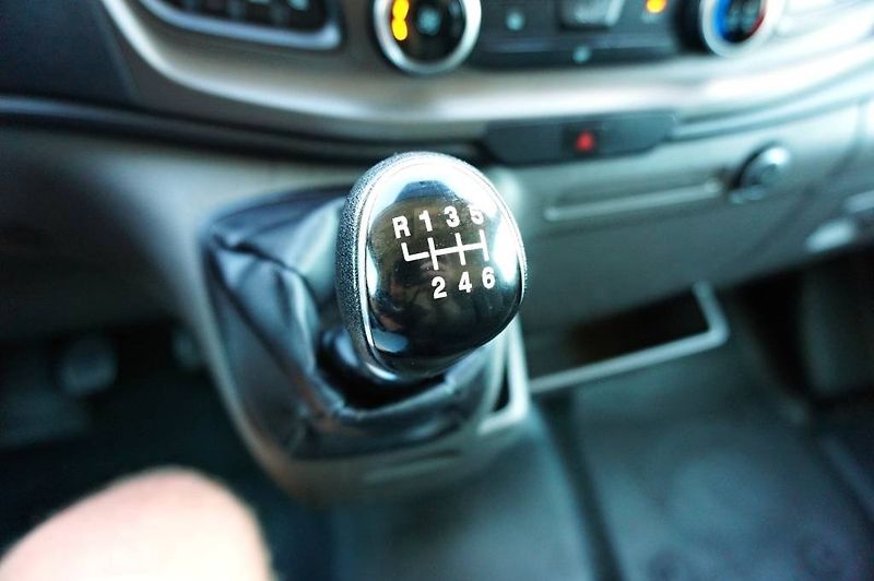 Ford Transit (2021) TREND 2,0 TDCI 96 kW - fotka 32 z 51