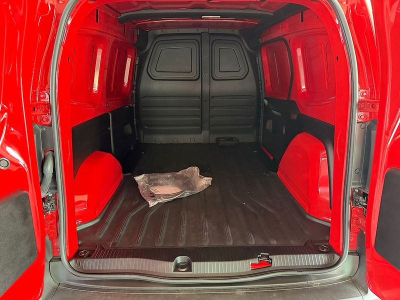 Mercedes-Benz Citan eCitan PRO Long DPH - fotka 13 z 18