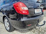 Škoda Fabia II 1.2 i 51kW KOMBI - náhled 14