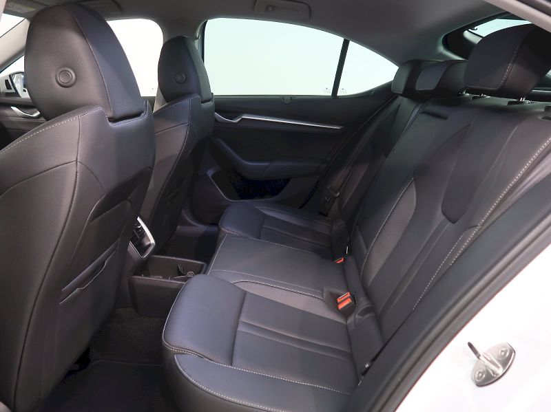 Škoda Octavia (2025) EXCLUSIVE 2.0TDI 110KW DSG WEB - fotka 17 z 44