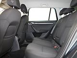 Škoda Octavia 2,0 TDi 135kW DSG 4x4 Style - náhled 7