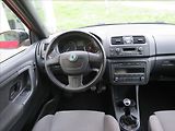 Škoda Fabia 1,2  TSI Monte Carlo - náhled 9