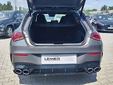Mercedes-Benz CLA AMG 45S 4Matic Shooting Brake - náhled 9