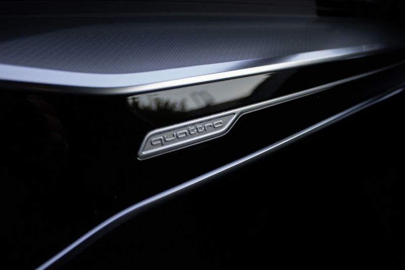 Audi A6 Servisované, tažné, 170kW/231k - fotka 34 z 52