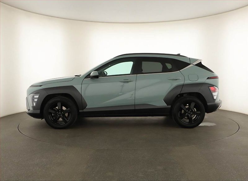 Hyundai Kona (2025) 1.6 T-GDI - fotka 3 z 15