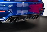 BMW M3 CS/HarmanKardon/Keramické Brzd - náhled 27