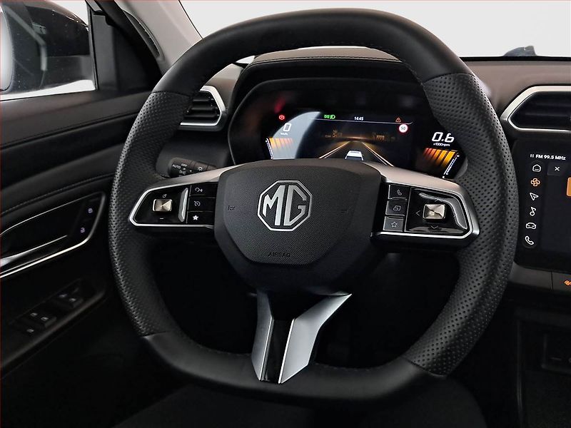 MG ZS (2026) 1.5 i, Elegance - fotka 17 z 21