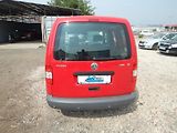 Volkswagen Caddy 1.6i, DIGIKLIMA - náhled 7