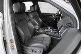 Audi SQ5 3.0 TDI *AIR*WEBASTO*TAŽNÉ*DPH - náhled 13