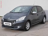 Peugeot 208 (2013) 1.2 VTi, AC, tempo, park - náhled 2