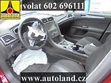 Ford Mondeo (2016) VOLAT 602 696111 - náhled 2
