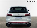 Volkswagen Touareg 3,0 TDi V6 210 kW 8AT 4x4 R-LI - náhled 8