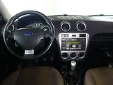 Ford Fusion (2007) 1,4i**KLIMATIZACE*** - náhled 15