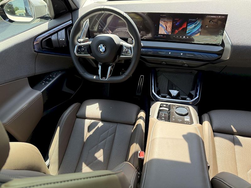 BMW X3 xDrvie20d M-PRO NEW Garance+ - fotka 19 z 50