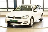 Volkswagen Golf - náhled 1