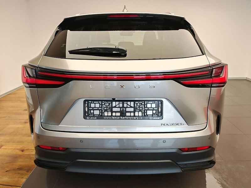 Lexus NX 350h 350h PRESTIGE - fotka 5 z 45