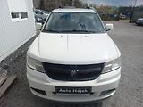 Dodge Journey (2010) 2.0CRD 103kW - náhled 2