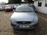 Ford Focus 1,6-74KW-1.MAJITEL-KOUPEN V ČR - náhled 1