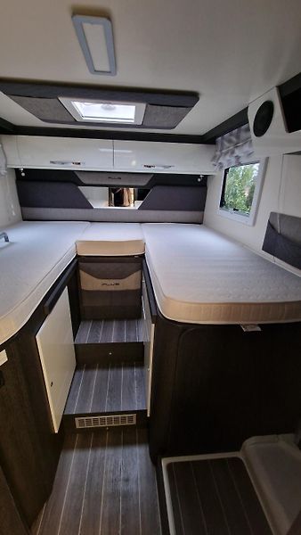 Ford Transit (2021) CI Magis 84 plus - fotka 19 z 34