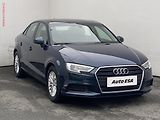 Audi A3 (2017) 1.6 TDi, Bixen, panor, kůže - náhled 1