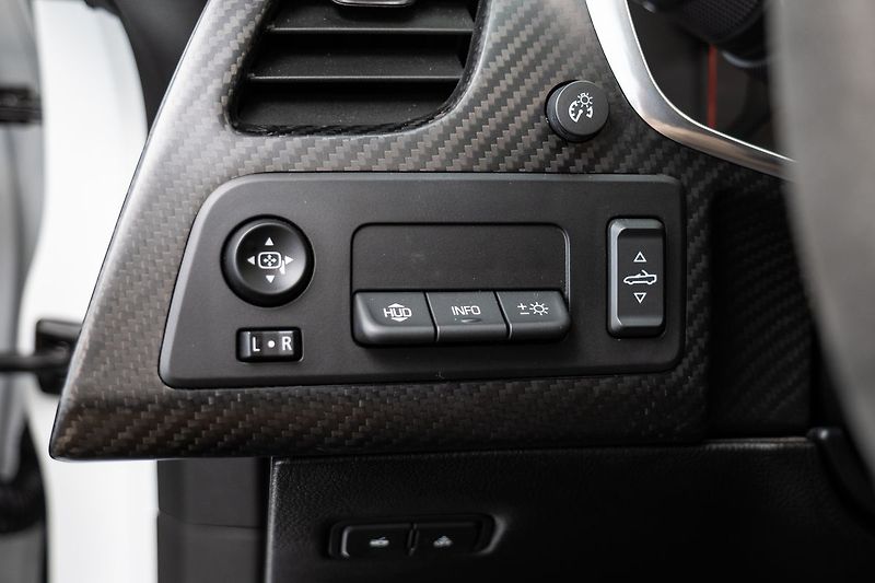 Chevrolet Corvette C7 Grand Sport LT1 - fotka 17 z 25