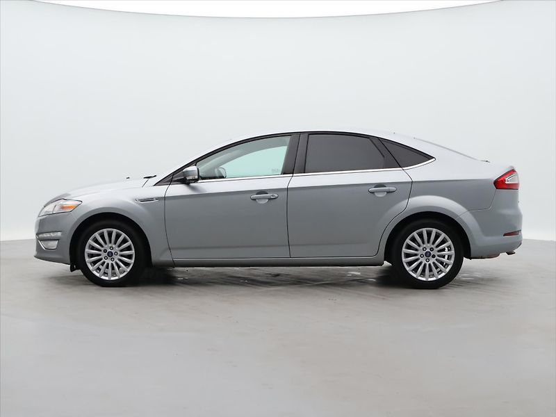 Ford Mondeo 1,6 EB 118kW 1. Maj CZ Tažné - fotka 4 z 33